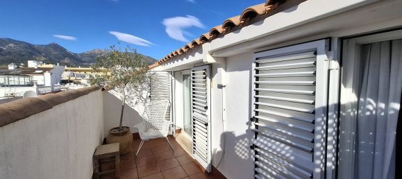 3 Schlafzimmer Penthouse in Marbella, Spain, Nr. 137059 8