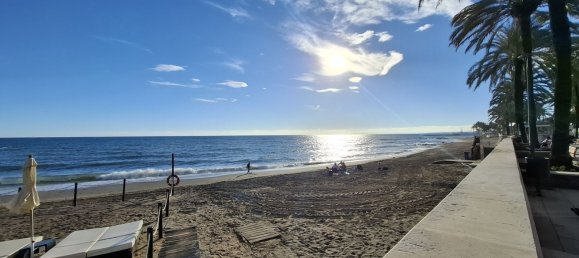 3 Schlafzimmer Penthouse in Marbella, Spain, Nr. 137059 11