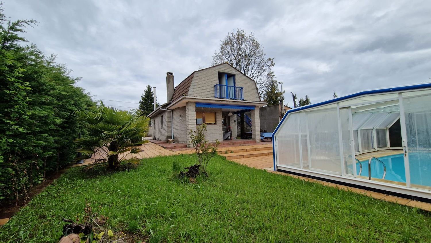 4 bedrooms House in Vegas del Condado, Spain No. 163598