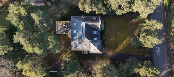 Villa T11 em Mainz, Germany N.º 107750 3