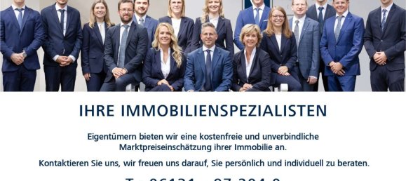 Villa T11 em Mainz, Germany N.º 107750 20