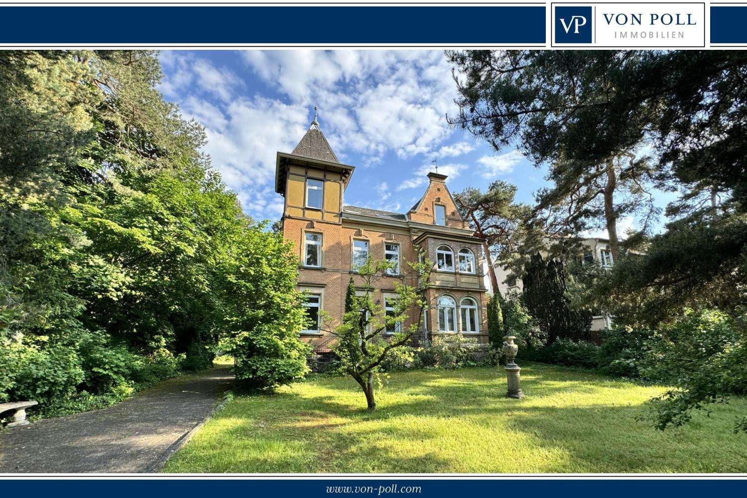 Villa T11 em Mainz, Germany N.º 107750