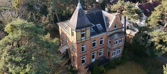 Villa T11 em Mainz, Germany N.º 107750 2