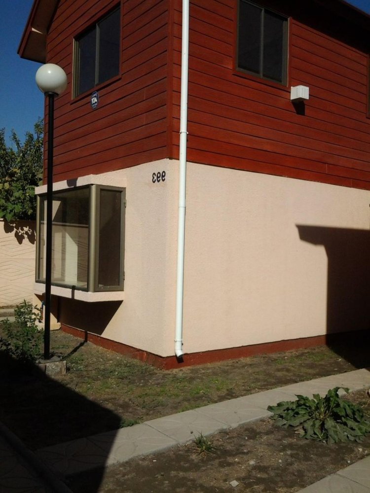 3 bedrooms House in Biobio, Chile No. 2516