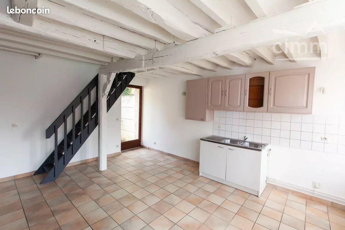 Квартира с 3 спальнями в Сен-Максимен-ла-Сент-Бом, Франция № 258942