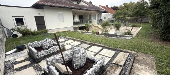 7-Zimmer Haus in Neufeld an der Leitha, Austria, Nr. 230665 3