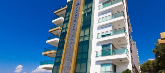 Apartment 2+1 in Mahmutlar, Turkey No. 23530 6