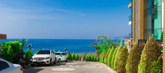 Apartment 2+1 in Mahmutlar, Turkey No. 23530 7