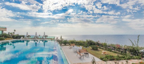 Apartment 2+1 in Mahmutlar, Turkey No. 23530 17