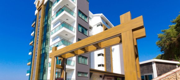 Apartment 2+1 in Mahmutlar, Turkey No. 23530 4