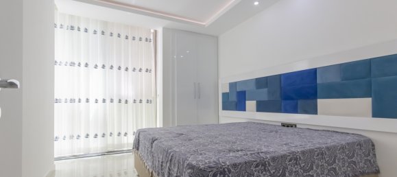 Apartment 2+1 in Mahmutlar, Turkey No. 23530 25