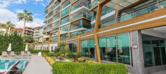 Apartment 2+1 in Mahmutlar, Turkey No. 23530 15