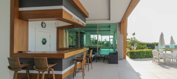 Apartment 2+1 in Mahmutlar, Turkey No. 23530 19