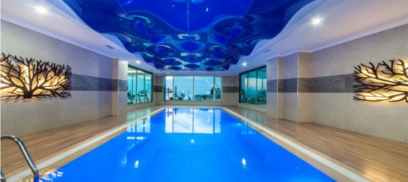 Apartment 2+1 in Mahmutlar, Turkey No. 23530 2