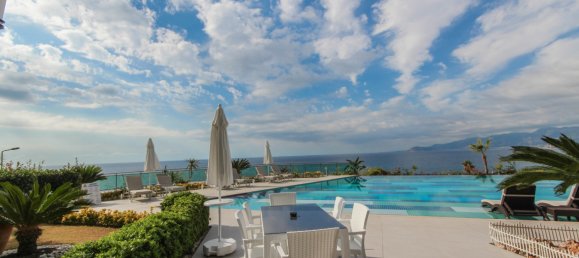 Apartment 2+1 in Mahmutlar, Turkey No. 23530 14