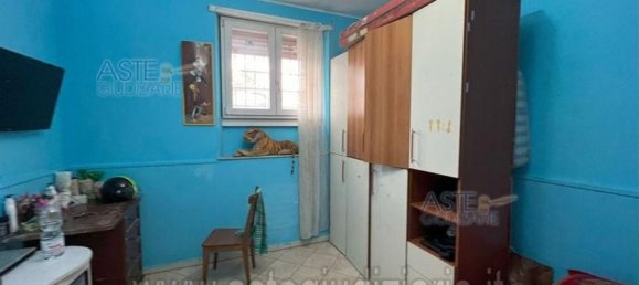 6غرفة شقة في Rome, Italy رقم 9625 25