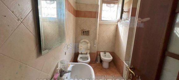 6غرفة شقة في Rome, Italy رقم 9625 21