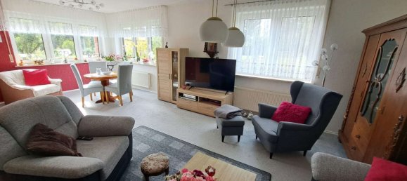 3 غرف نوم منزل في Gustrow, Germany رقم 141236 2