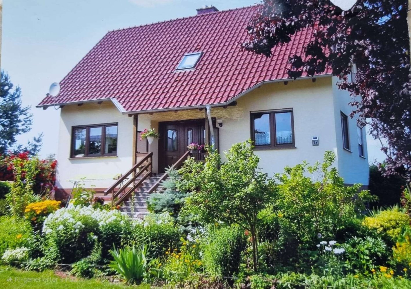 3 غرف نوم منزل في Gustrow, Germany رقم 141236