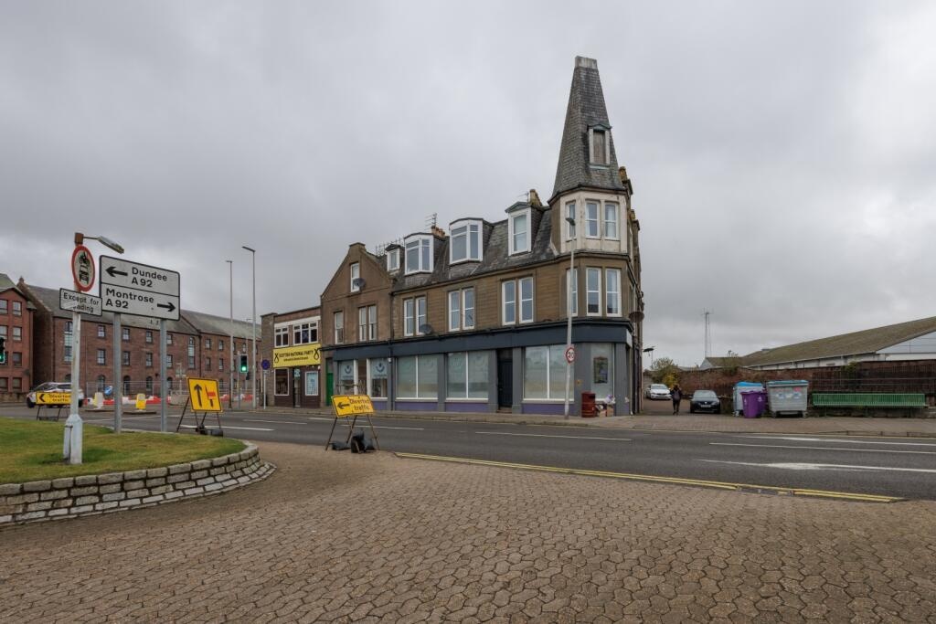 Apartamento em Arbroath, United Kingdom N.º 2667