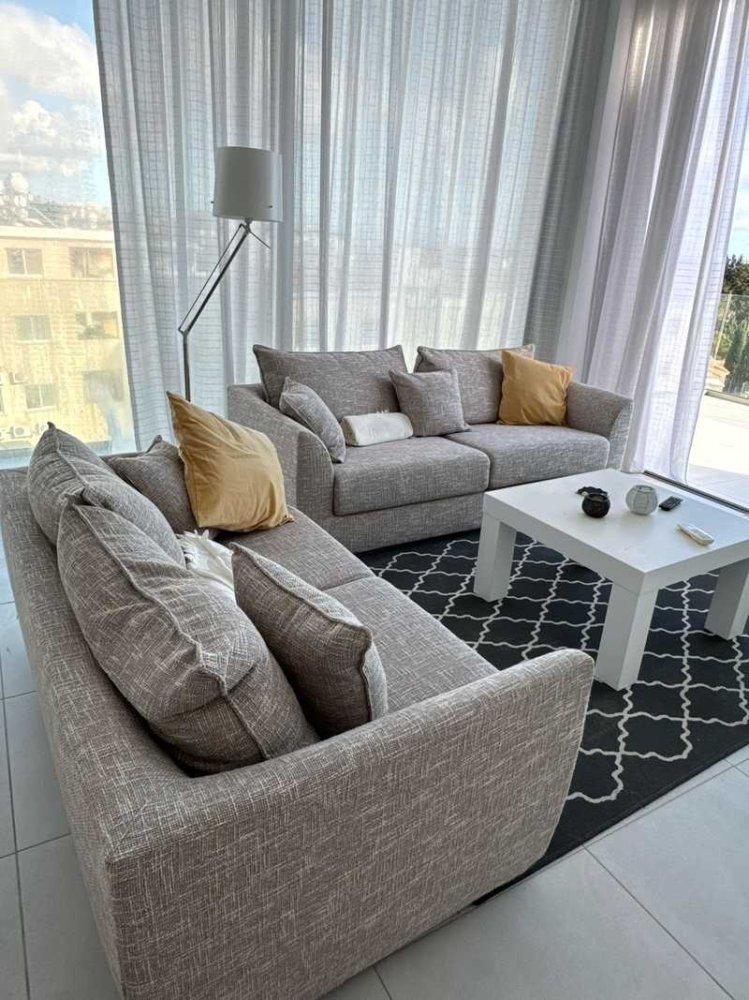 3 bedrooms Apartment in Paphos, Cyprus No. 156510