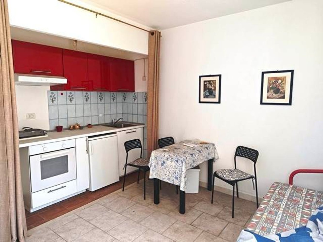 3 rooms Apartment in Portoferraio, Italy No. 267653