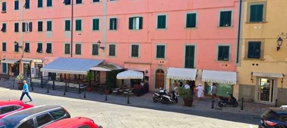 3 rooms Apartment in Portoferraio, Italy No. 267653 5