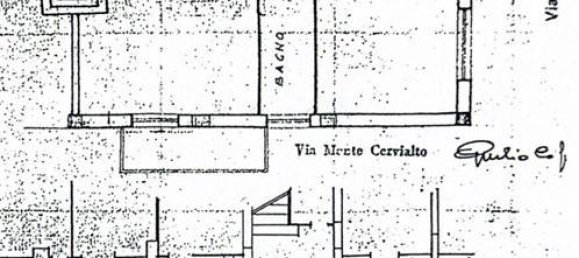 3 Schlafzimmer Wohnung in Rome, Italy, Nr. 278993 7