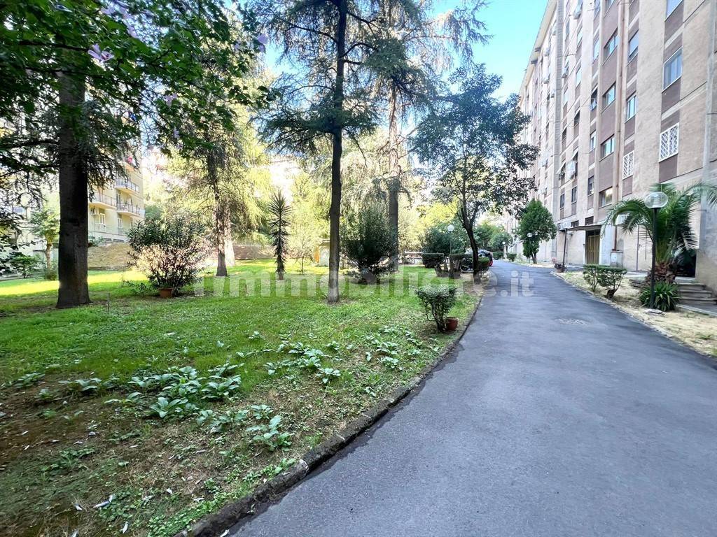 3 Schlafzimmer Wohnung in Rome, Italy, Nr. 278993