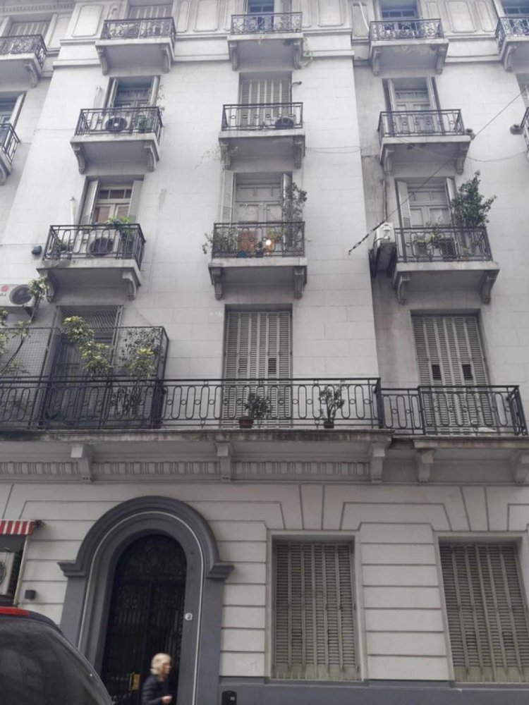 2 bedrooms Apartment in Buenos Aires, Argentina No. 81217