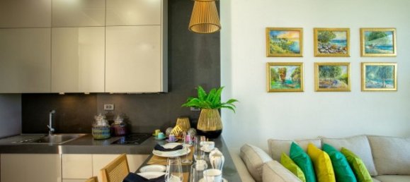 Condominio de 2 dormitorios en Karon, Thailand No. 12352 5