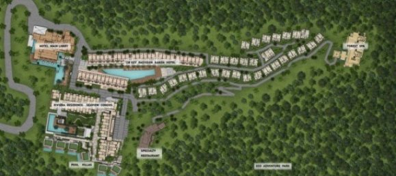 Condominio de 2 dormitorios en Karon, Thailand No. 12352 12