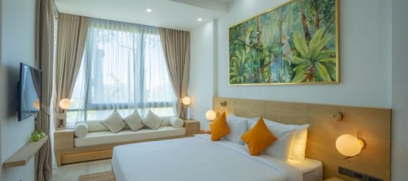 Condominio de 2 dormitorios en Karon, Thailand No. 12352 7