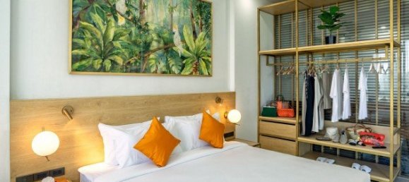 Condominio de 2 dormitorios en Karon, Thailand No. 12352 6