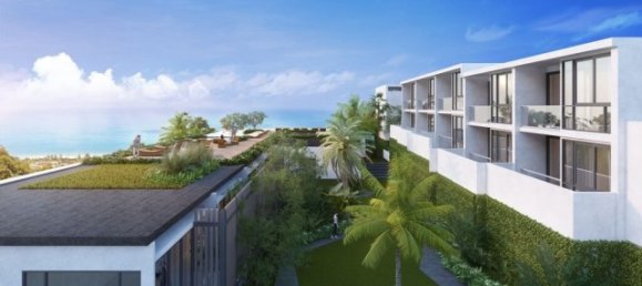 Condominio de 2 dormitorios en Karon, Thailand No. 12352 2