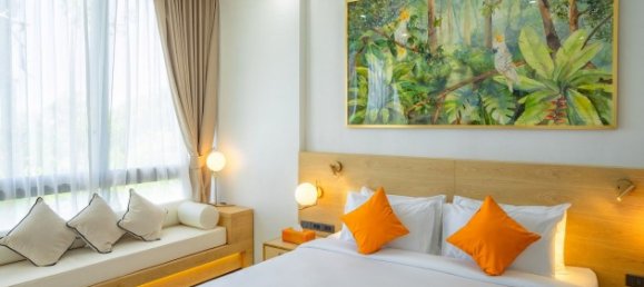 Condominio de 2 dormitorios en Karon, Thailand No. 12352 8