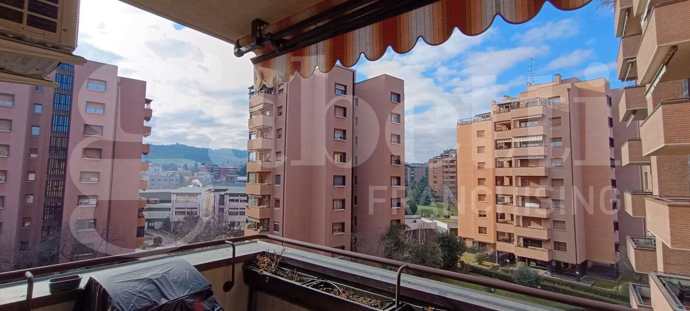 2 bedrooms Apartment in Casalecchio di Reno, Italy No. 329691