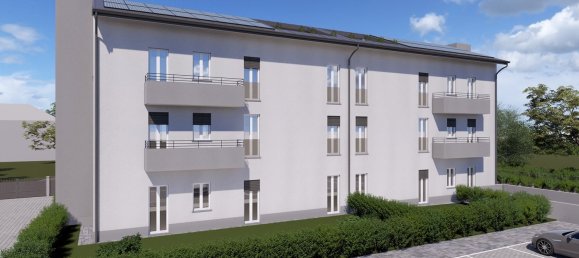 3 rooms Apartment in Lentate sul Seveso, Italy No. 3820 3