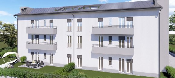 3 rooms Apartment in Lentate sul Seveso, Italy No. 3820 14