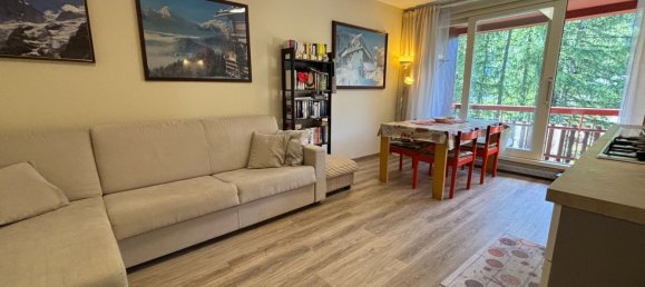 2-Zimmer Wohnung in Pragelato, Italy, Nr. 277344 2