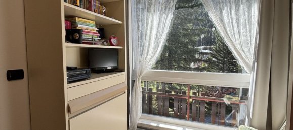 2-Zimmer Wohnung in Pragelato, Italy, Nr. 277344 9