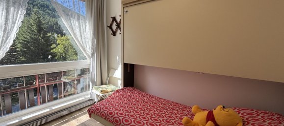 2-Zimmer Wohnung in Pragelato, Italy, Nr. 277344 10