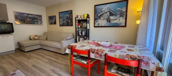 2-Zimmer Wohnung in Pragelato, Italy, Nr. 277344 3