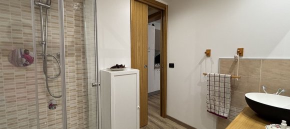 2-Zimmer Wohnung in Pragelato, Italy, Nr. 277344 15