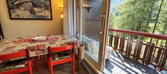2-Zimmer Wohnung in Pragelato, Italy, Nr. 277344 8