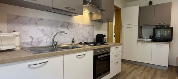 2-Zimmer Wohnung in Pragelato, Italy, Nr. 277344 6