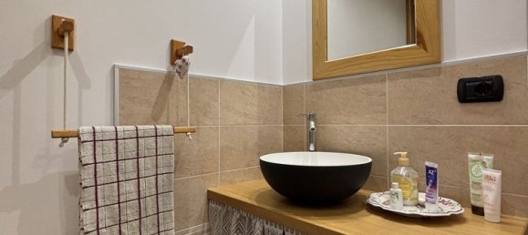 2-Zimmer Wohnung in Pragelato, Italy, Nr. 277344 14