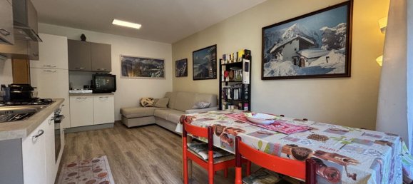 2-Zimmer Wohnung in Pragelato, Italy, Nr. 277344 4