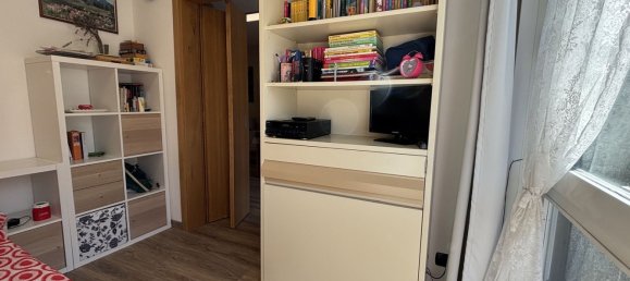 2-Zimmer Wohnung in Pragelato, Italy, Nr. 277344 13