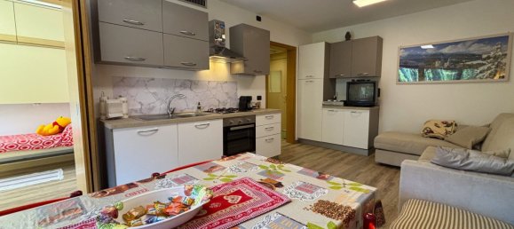 2-Zimmer Wohnung in Pragelato, Italy, Nr. 277344 7